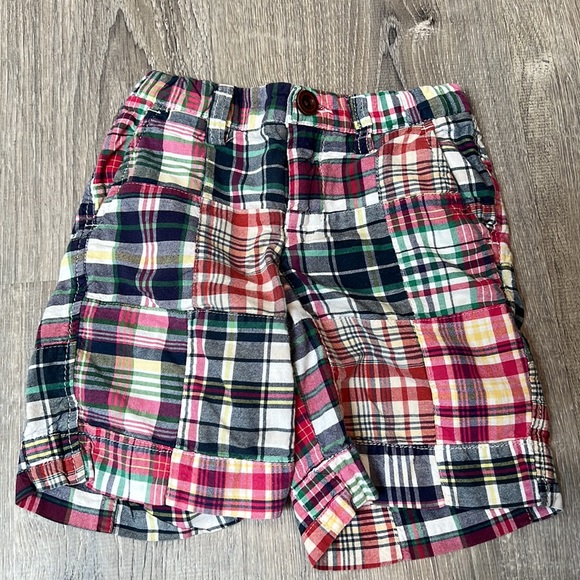 Baby GAP short lot - Picture 2 of 7